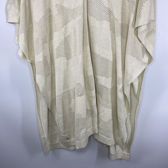 Lululemon Find Your Light Wrap Open Front Cardigan - Picture 3 of 11